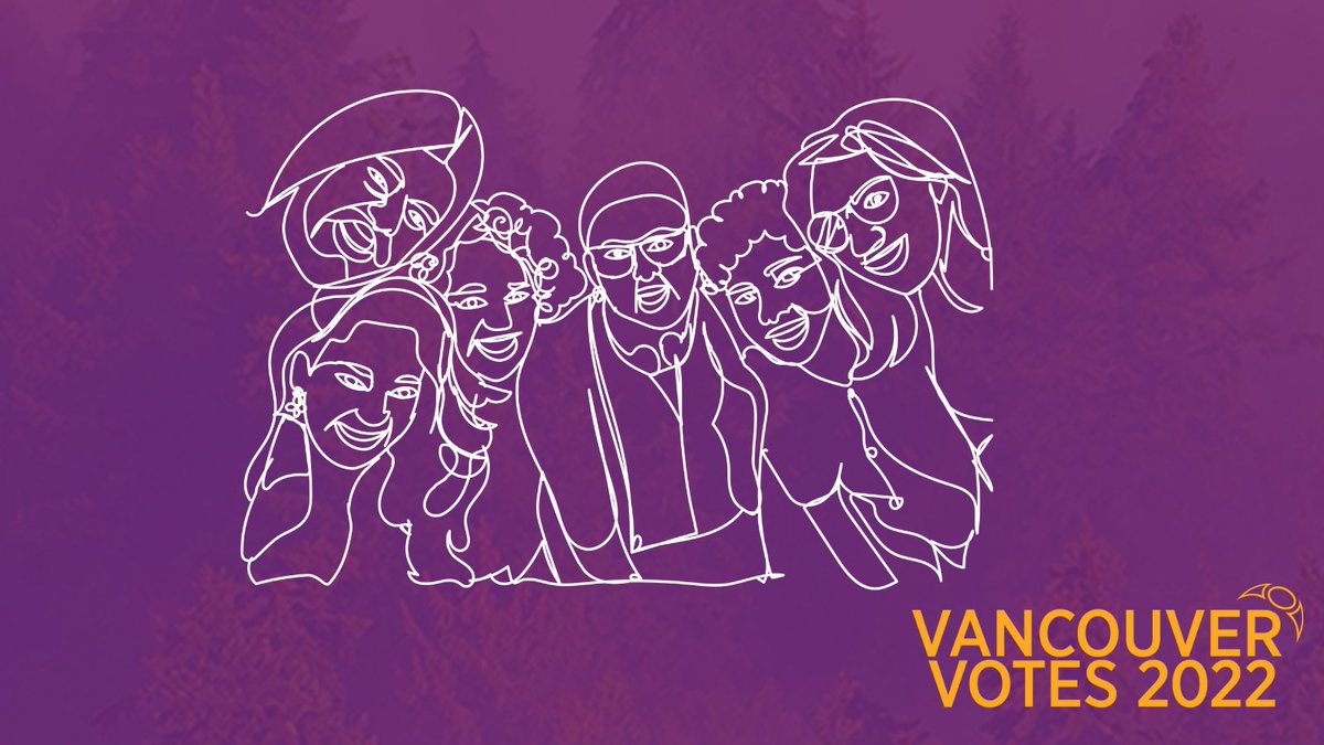 Ballot marking instructions are available in large print &amp; multiple languages. Need help? Bring someone with you or ask an election official. Both are required to take an oath to keep your vote a secret ➡️ ow.ly/EqLM50KTFsL  

#VancouverVotes 
#VanElection2022