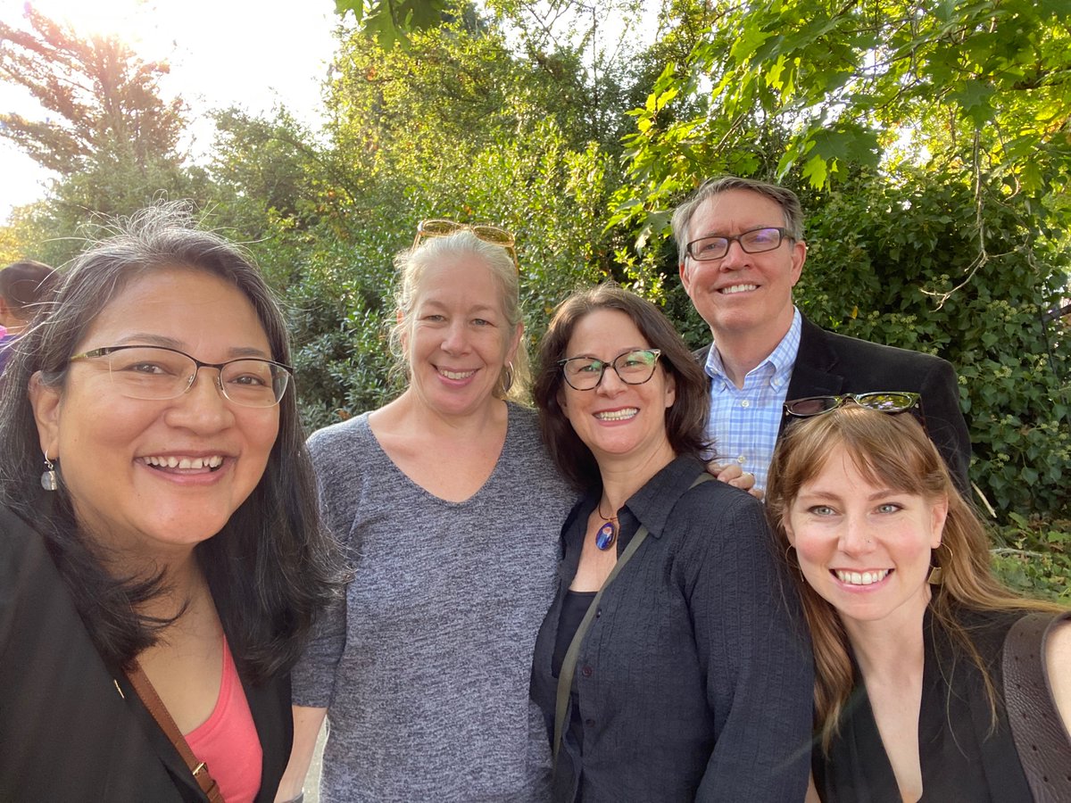 So honored to join <a href="/AARPOR/">AARP Oregon</a> and see <a href="/POTUS/">President Donald J. Trump</a> speak in PDX today!! Huge wins on health care and drug prices in the Inflation Reduction Act and we should absolutely celebrate 📸: <a href="/Bandana1/">Bandana Shrestha बन्दना श्रेष्ठ</a>