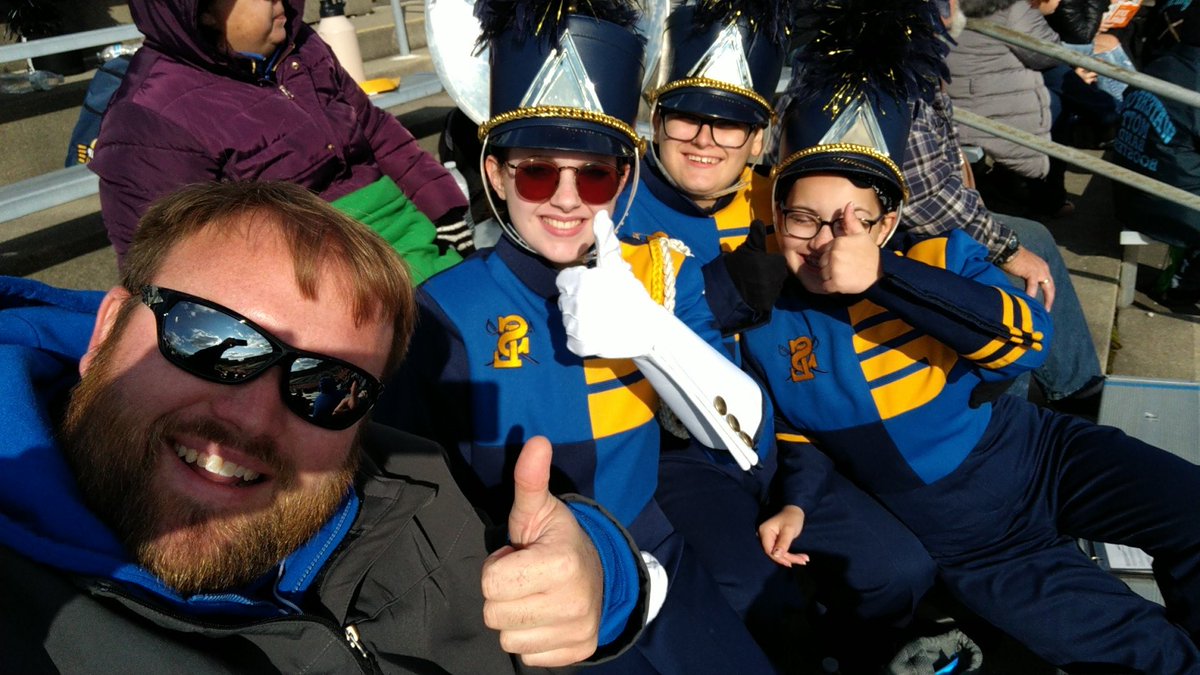 South Lake Bands tweet media