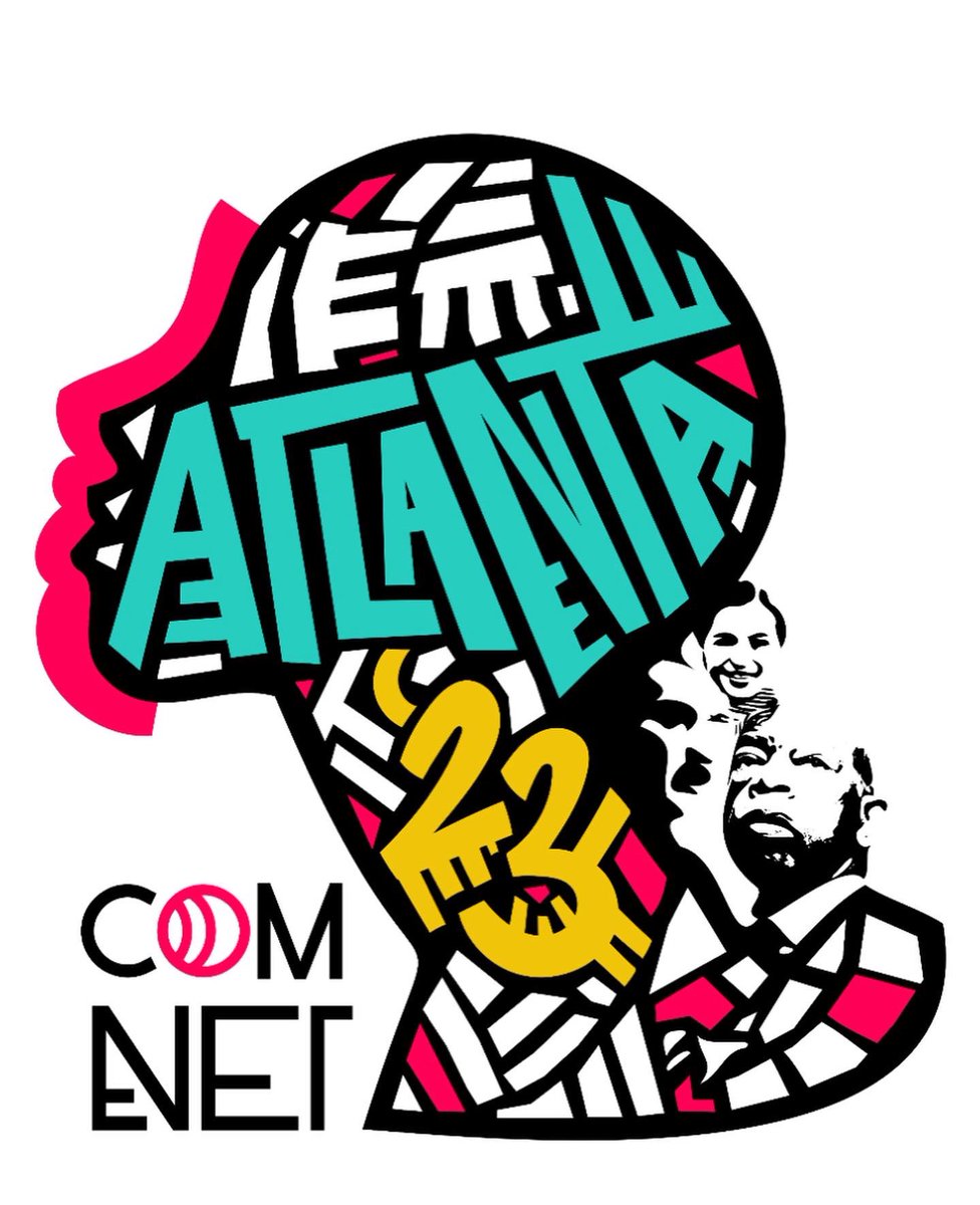 TheComNetwork's tweet photo. That's a wrap! Thank you for 3 inspiring days of learning, networking, &amp; fun! Special thanks to all the people who made #ComNet22 possible &amp; our amazing board members who dedicate their time &amp; effort to making The Network a success 🎉 See you in Atlanta! https://t.co/f7Gc9ggKj2 https://t.co/Ik1KB6Ilij