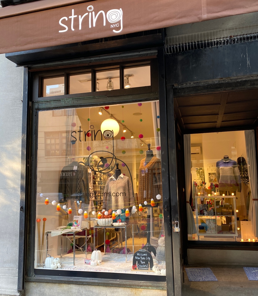 String Yarns tweet media