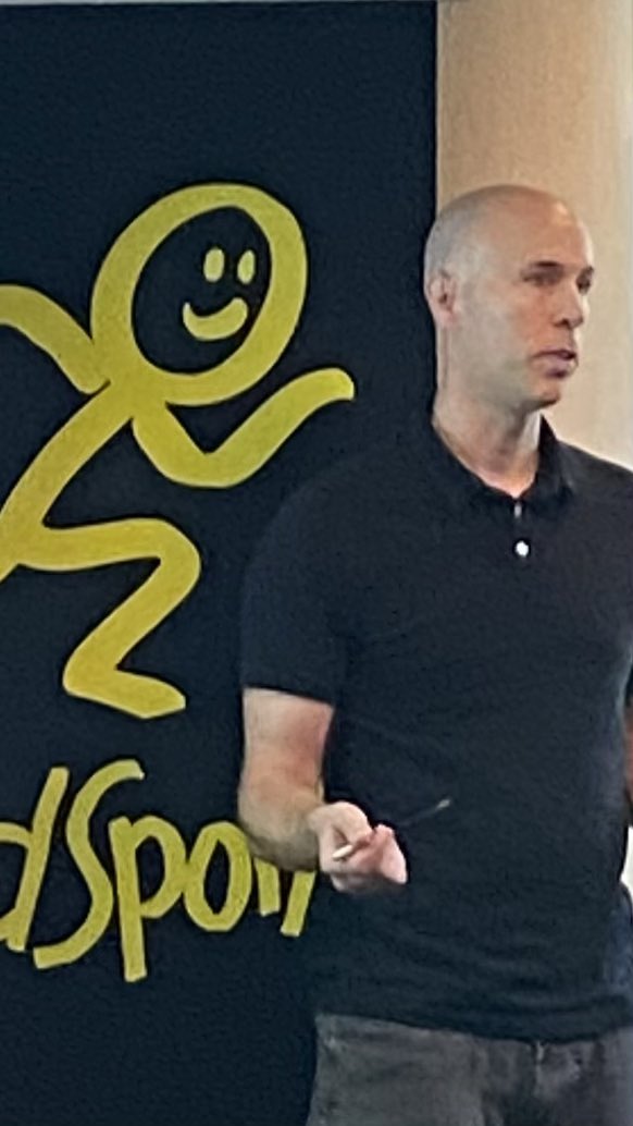 James from our <a href="/KidSportLangley/">KidSport Langley</a> Chapter is sharing all the fun and learning about their awesome <a href="/move430/">MOVE430Challenge</a> Challenge #SoALLKidsCanPlay