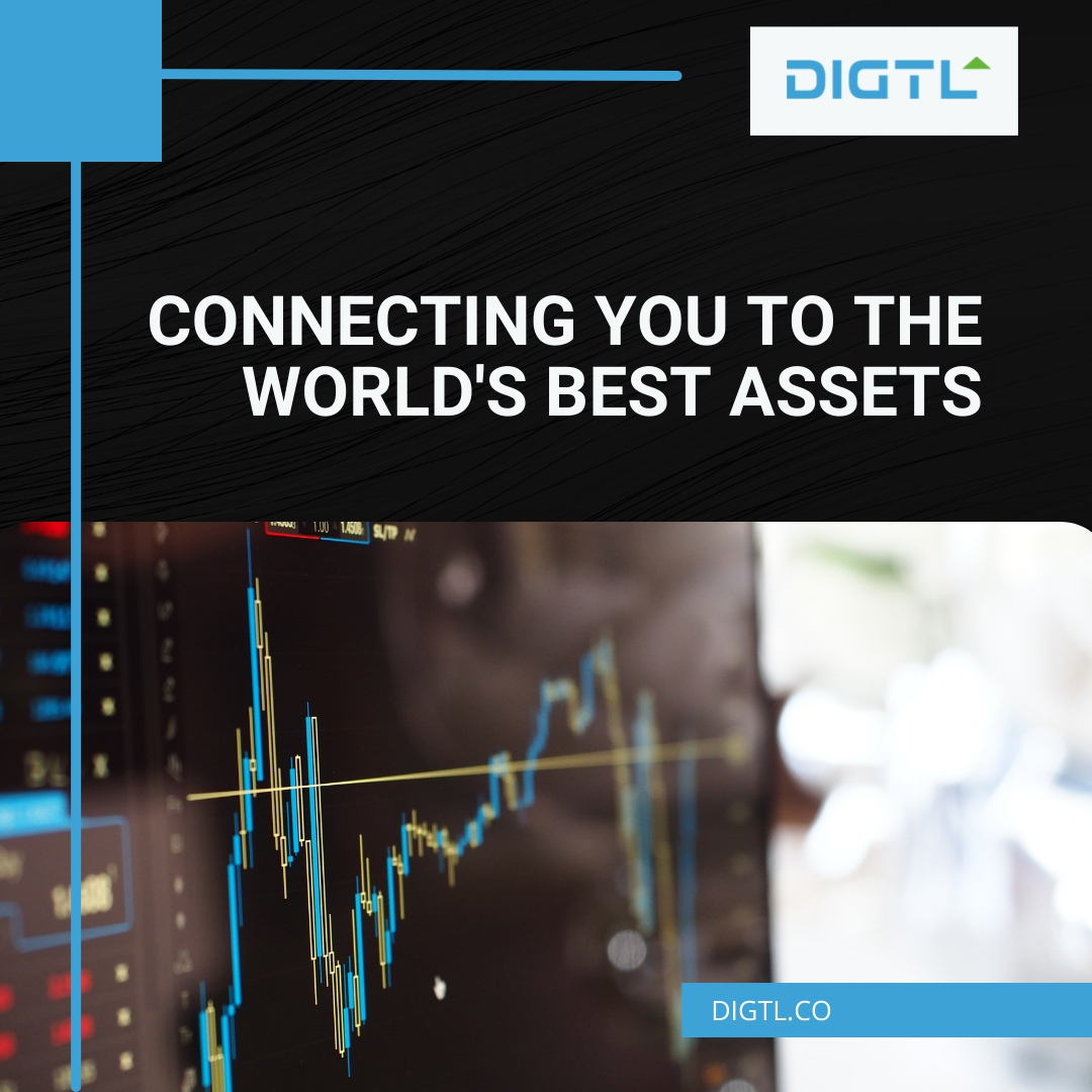 DIGTLMarkets's tweet photo. DIGTL built a global marketplace for financial assets utilizing a worldwide network of digital securities exchanges as the core trading engine.
Visit our website https://t.co/XRTAmaLxnU for more information!
#digtl #trade #opportunities #trading #exchange #connect #assets #... https://t.co/m6FUT1HE5m