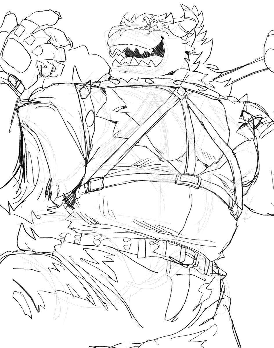 Would you eat this cake? 🧁