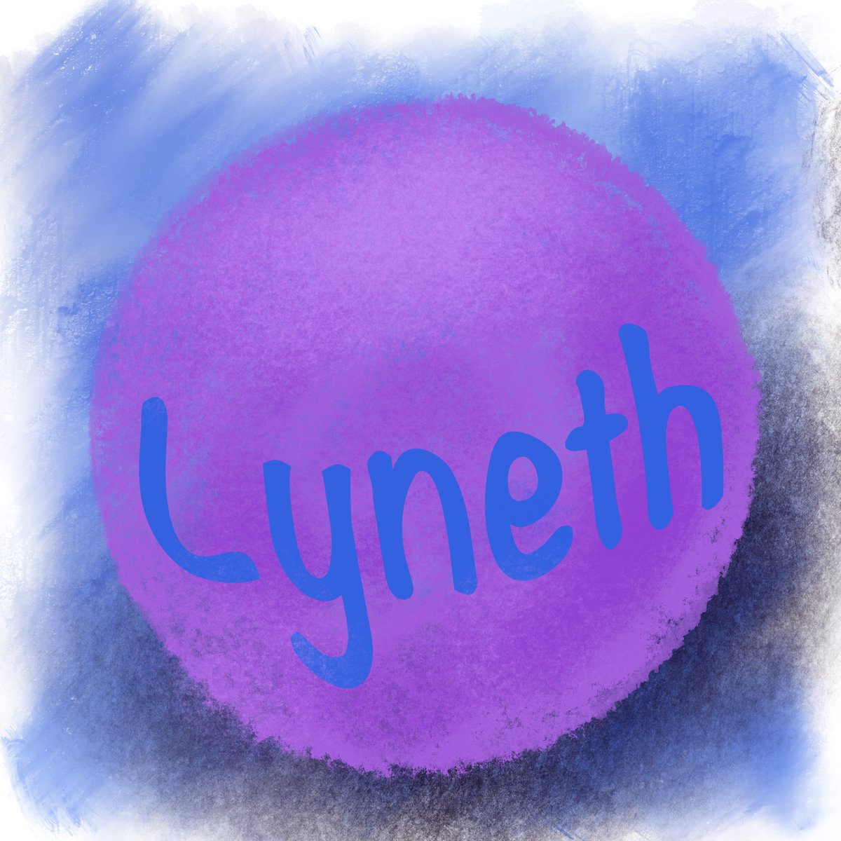 LynethCrighton's tweet photo. Created this in Procreate with @karlyb in @iste #CCL22 session - it was lots of fun! Thank you. https://t.co/dj0BH9Zdv7