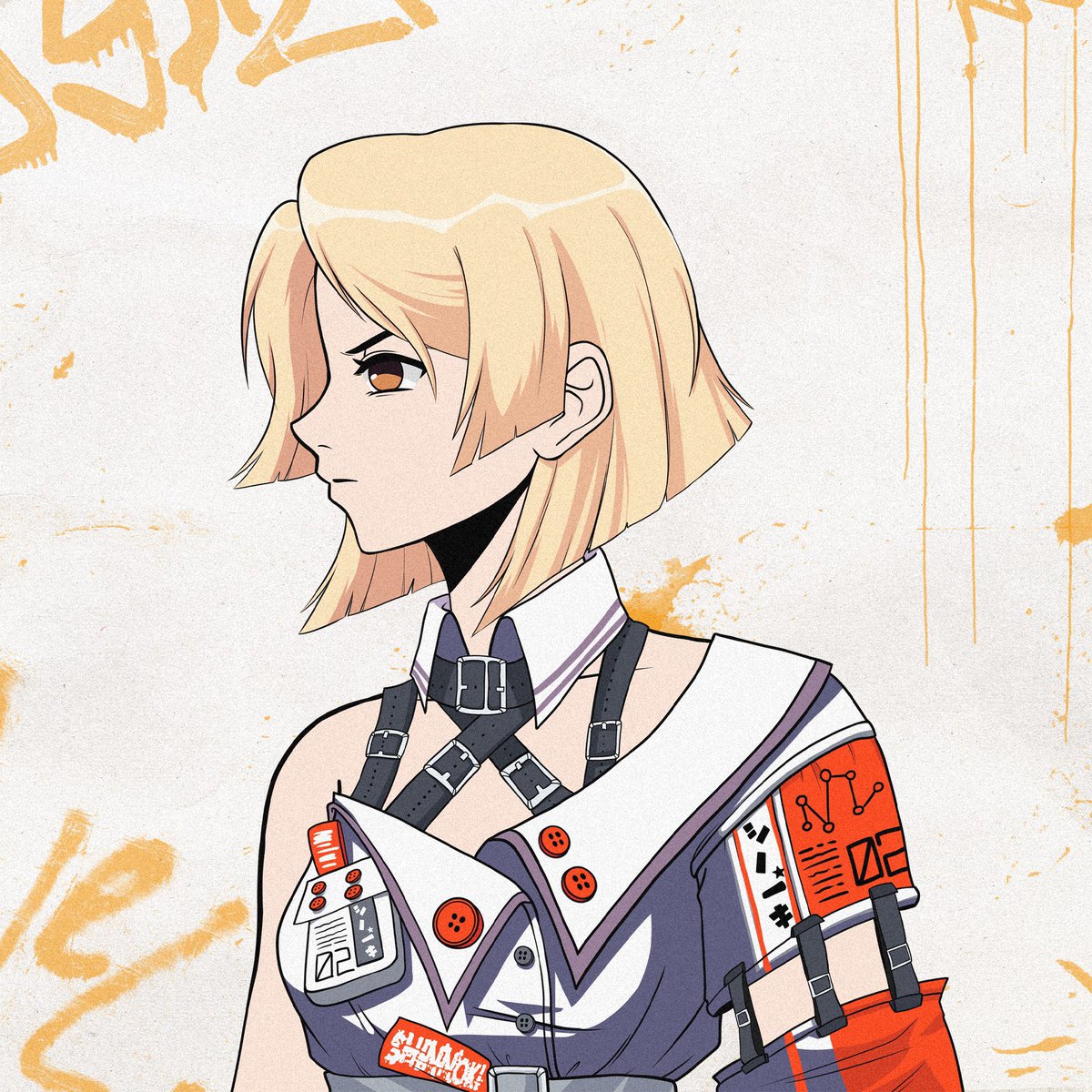 Shinnoki X Player's Club

We are giving away WL Spot for Shinnoki!

To enter: 
1. Follow @ShinnokiNFT &amp; <a href="/0xPlayersClub/">Players Club</a> 
2. Like + RT
3. Tag 3 friends 

Good Luck!

#NFTGiveaway #NFTProject #NFTdrop #NFTs #NFTCommmunityverse