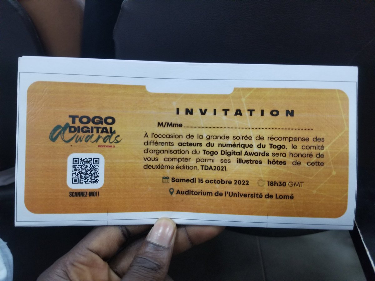 DonaldJims1's tweet photo. @TGdigitalawards Nous y sommes 🔥🔥🔥
#TDA2021
 #DonaldJims #lephotographe https://t.co/2S5RLNSt2A