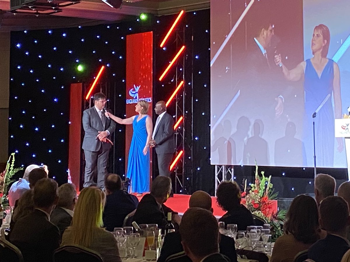 England Athletics tweet media