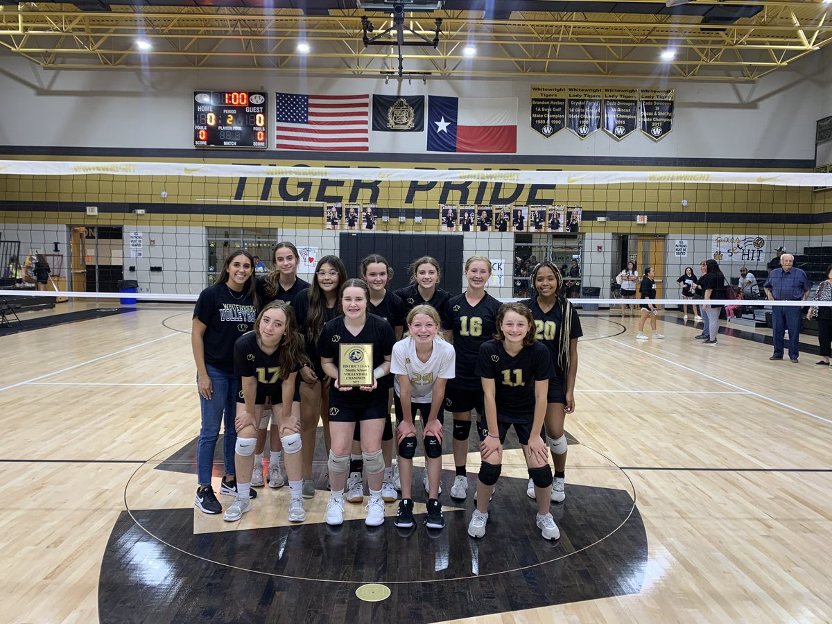Whitewright VB tweet media