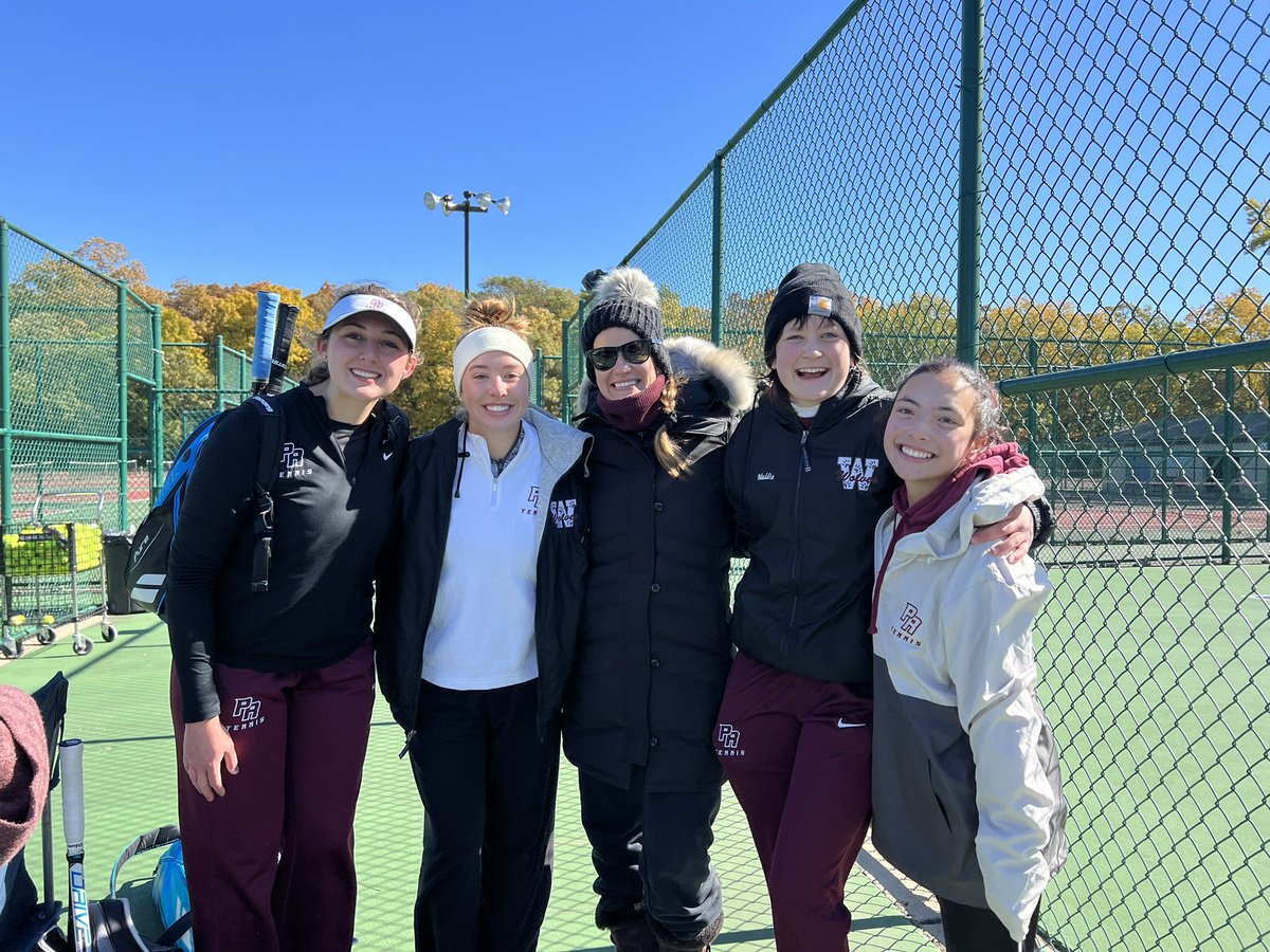 Prairie Ridge wins Sectional🙌🐺 1st place medals for 1 dbl and 2nd place medals for 2 dbl <a href="/nwherald/">Northwest Herald - Shaw Local</a> <a href="/PrairieRidgeHS/">Prairie Ridge H.S.</a>