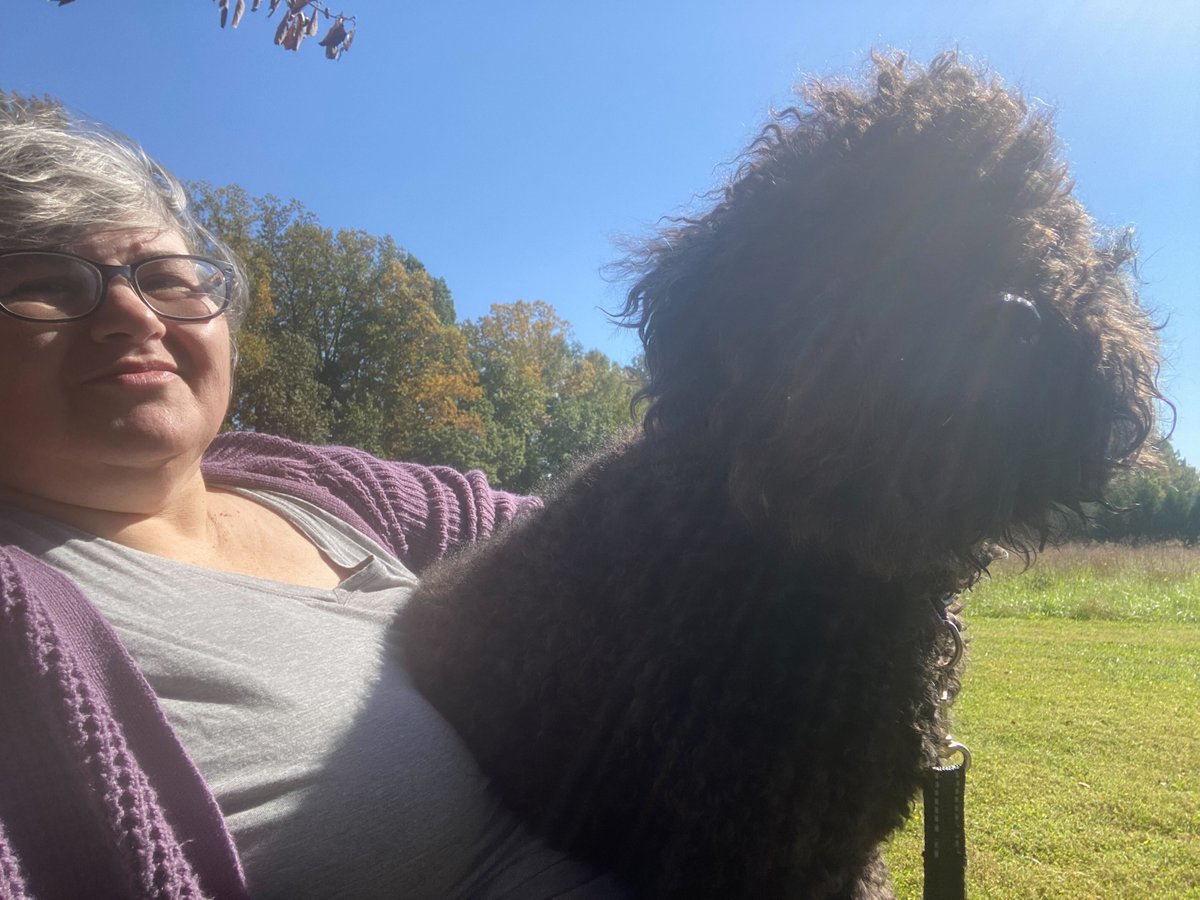 randompammit's tweet photo. Making critical calls every weekend. Taking a break between shifts from making calls in the comfort of my home to save democracy and elect @Cheribeasley
Yay! @TeamBeasleyNC ! Join us in our virtual field office from anywhere! #ncpol #ncdp #teambeasley
https://t.co/NWPFF63lOu https://t.co/tWdvwlUOmH