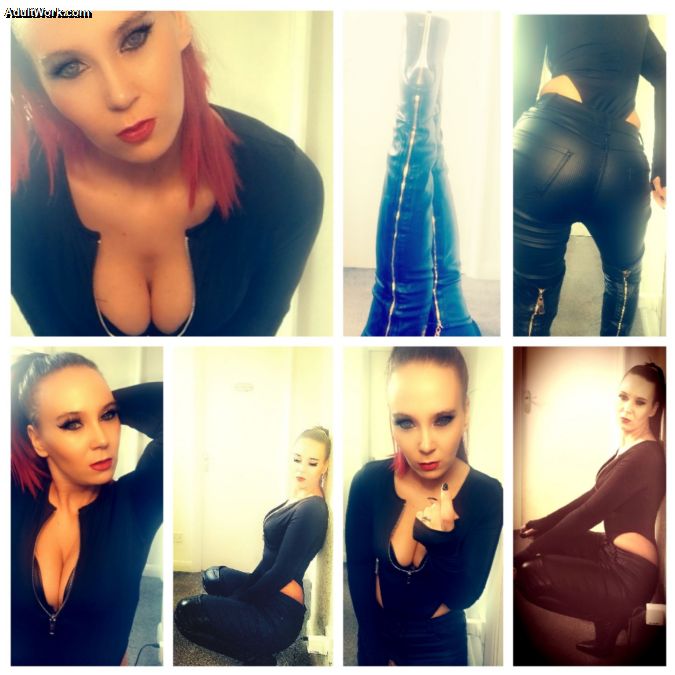Mistress_Red_'s tweet photo. Just had a quickie on DirectCam &amp; I'm ready for you now! https://t.co/u3P260GhDl https://t.co/xRPIUr6YJM
