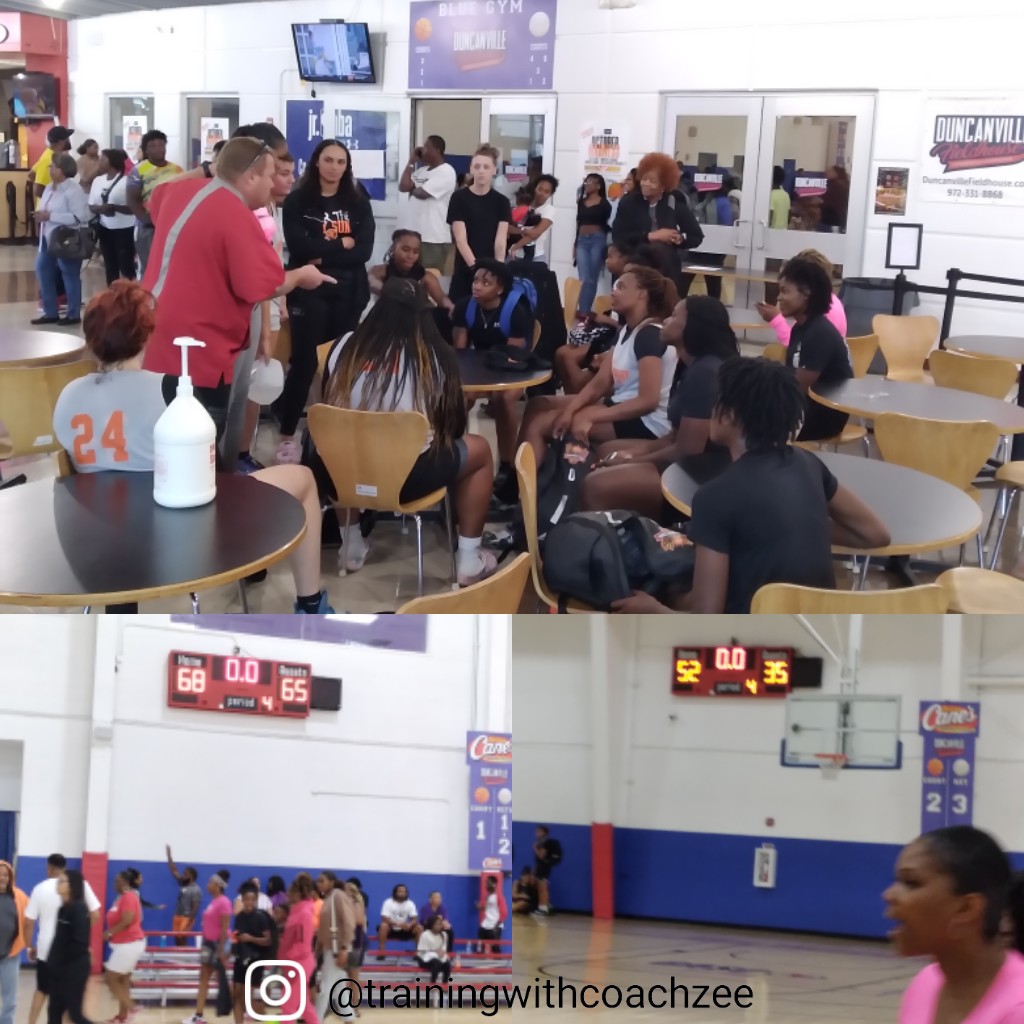 #BWZ 🏀 SHOUT-OUT TOO THE @Cedarvalley_WBB PROGRAM GOING 2-0 TODAY IN THE JUCO JAMBOREE AGAINST 2 GREAT COLLEGES JACKSONVILLE & KILGORE.. @Coach_TashaRCV WE JUST A SMALL TIME D3 JUCO THAT GRINDS LIKE THE D1's DO🙏🏾🖤‼️ #SUPERPROUDCOACH #SUPPORTTHEWOMENSGAME