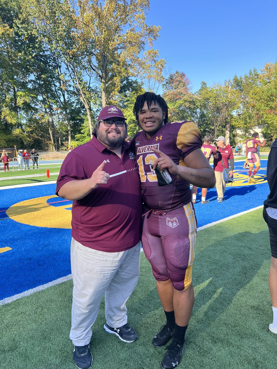 MisterLilly's tweet photo. Trust the process! Great team win! @Monte3QB with a great game! Proud of my guy! #Va2Pa https://t.co/4PHHnJFK6u