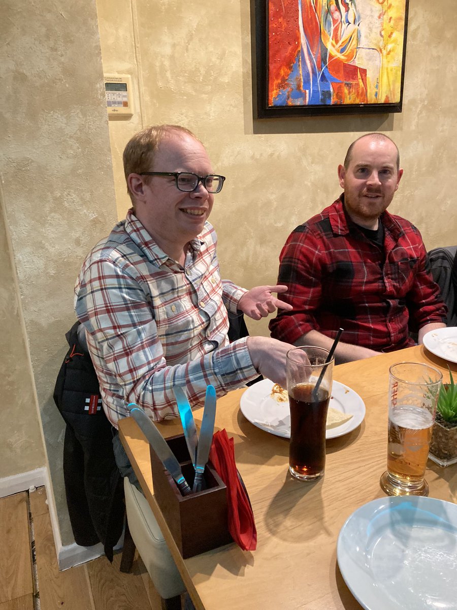 It’s award time. Injuries first (for some reason). Sorry Jonathan…