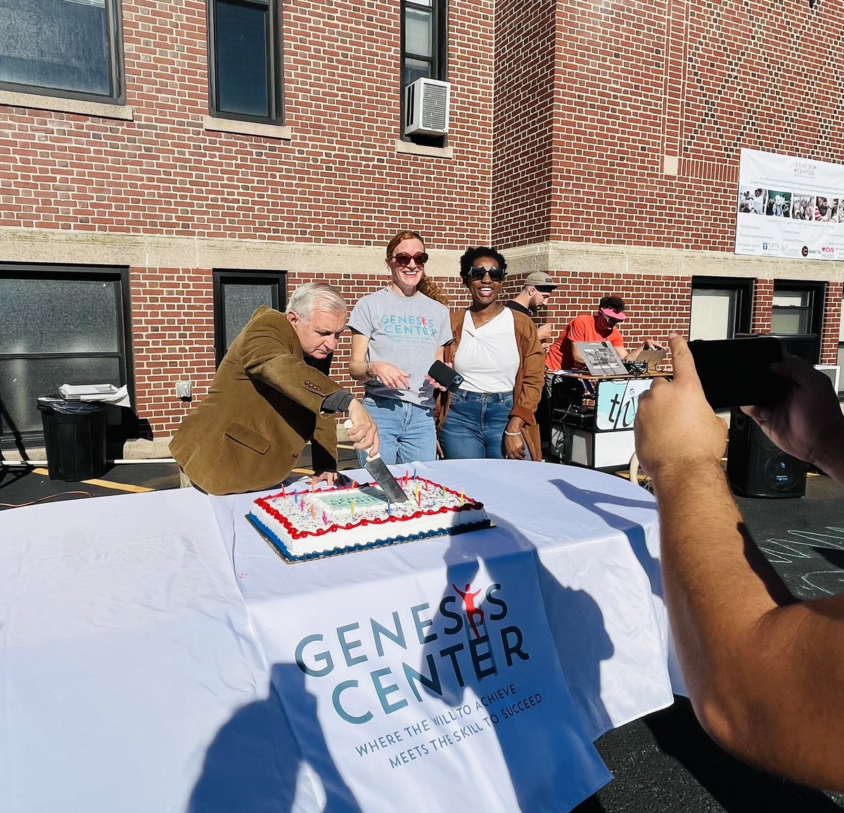 Senator Jack Reed tweet media