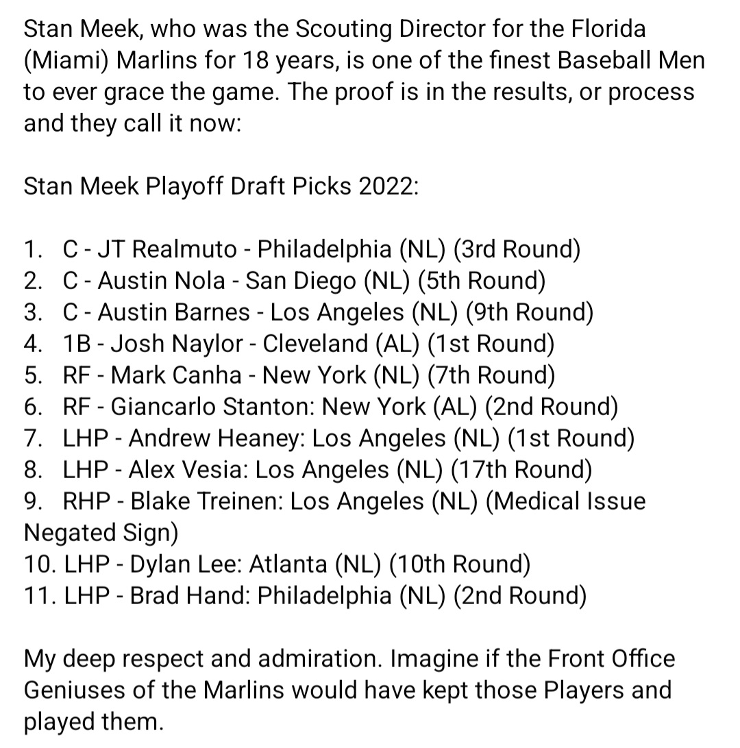 Rene Gayo (@renegayoscout) on Twitter photo 