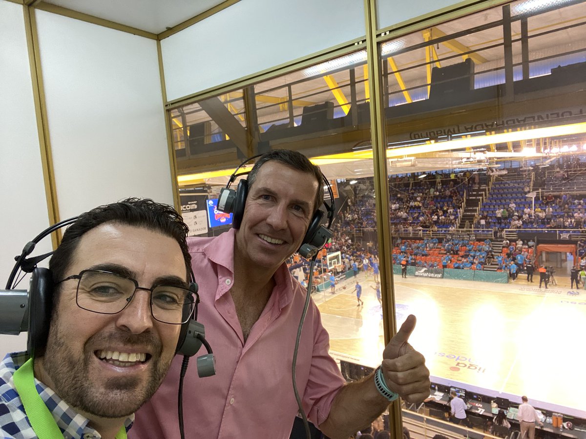 FERNANDO ESCOBAR tweet media