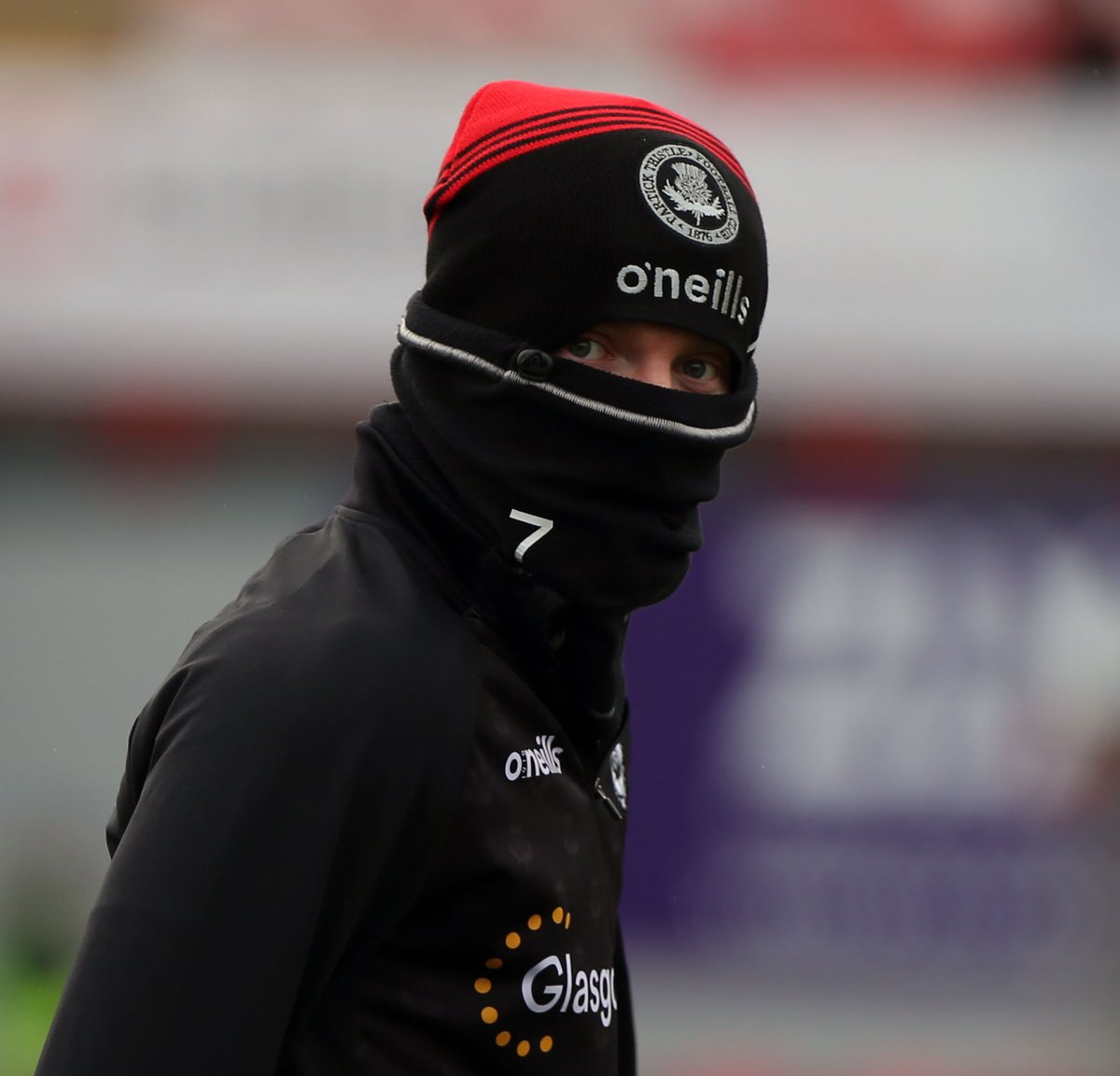 Tommy Taylor tweet media