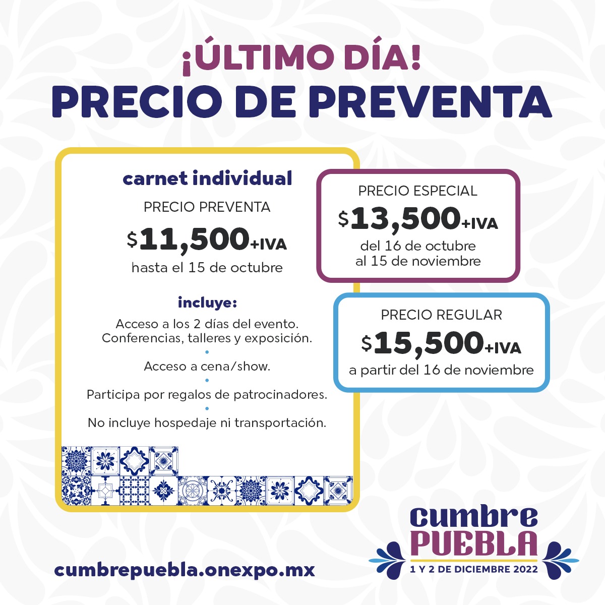 ONEXPO SONORA, A. C. tweet media