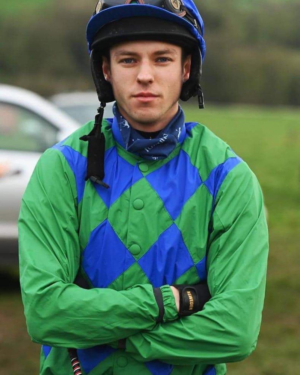 european_shf's tweet photo. Get to know our Student Derby Riders ๐ช
โAt the moment Iโve had 38 winners in my career with some highlights being 2nd in the Swedish Grand National 2022โ
๐๐https://t.co/mCSKOiCpX8
The Student Derby returns to the @curraghracecourse on October 26th ๐
#ESHF #studentderby https://t.co/xnCYJBpdjz