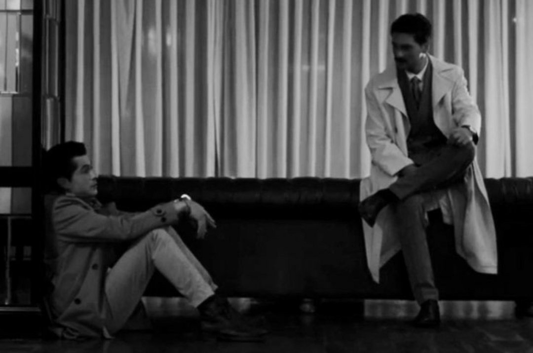 Bu kadar kalileti diziyi final yapmakta cinayettir ! #MahkumFinalOlmasın