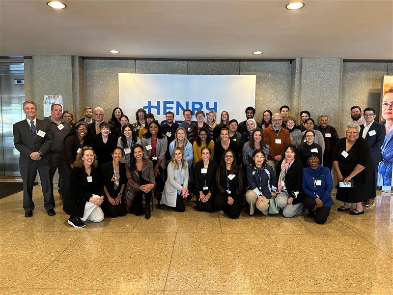 <a href="/HenryFordHealth/">Henry Ford Health</a> and <a href="/michiganstateu/">MSU</a> Women's Health and OBGYN Symposium! 🤓 I got to present on some of our <a href="/fitbit/">fitbit</a> research during pregnancy. 💪