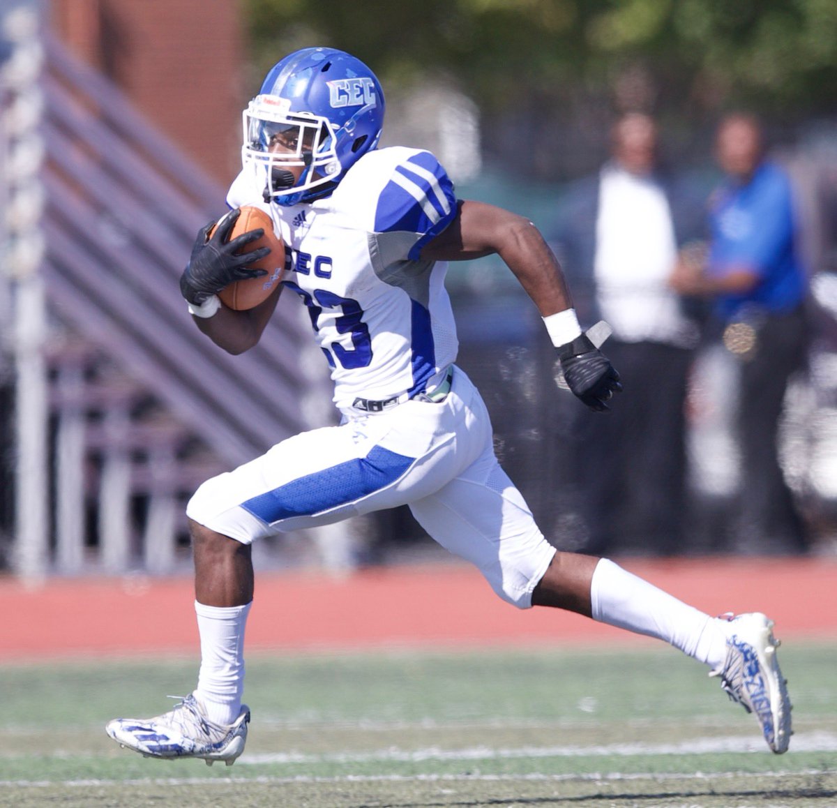 Philadelphia Sports Digest (@phsportsdigest) on Twitter photo Football Final: <a href="/cecfootball/">ConwellEganFootball</a> (<a href="/CEC_athletics/">CEC Athletics</a>) defeats <a href="/NGsaintsFB/">Neumann Goretti Football</a> 29-14🏈📸:<a href="/Zam919/">Zamani Feelings</a> Football Final: <a href="/cecfootball/">ConwellEganFootball</a> (<a href="/CEC_athletics/">CEC Athletics</a>) defeats <a href="/NGsaintsFB/">Neumann Goretti Football</a> 29-14🏈📸:<a href="/Zam919/">Zamani Feelings</a>