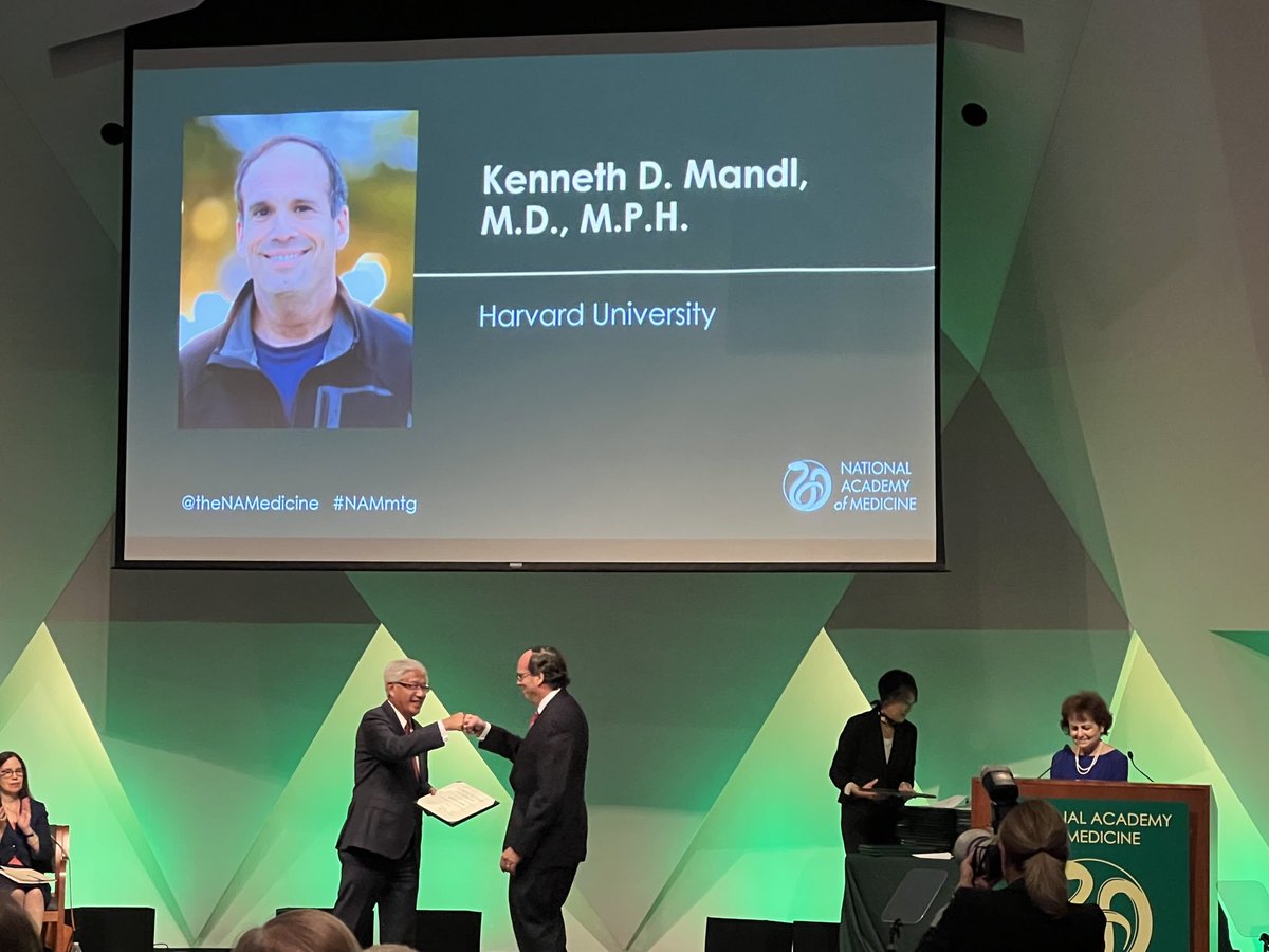 Ken Mandl tweet media