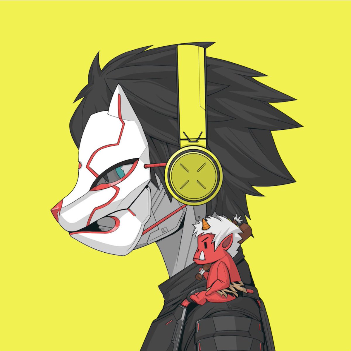 If you’ve recently purchased a <a href="/0n1Force/">ONI FORCE</a> then don’t forget that you can recall your frame #NFT from the previous owners wallet to yours! Just recalled my frame. Easy to do on their site.