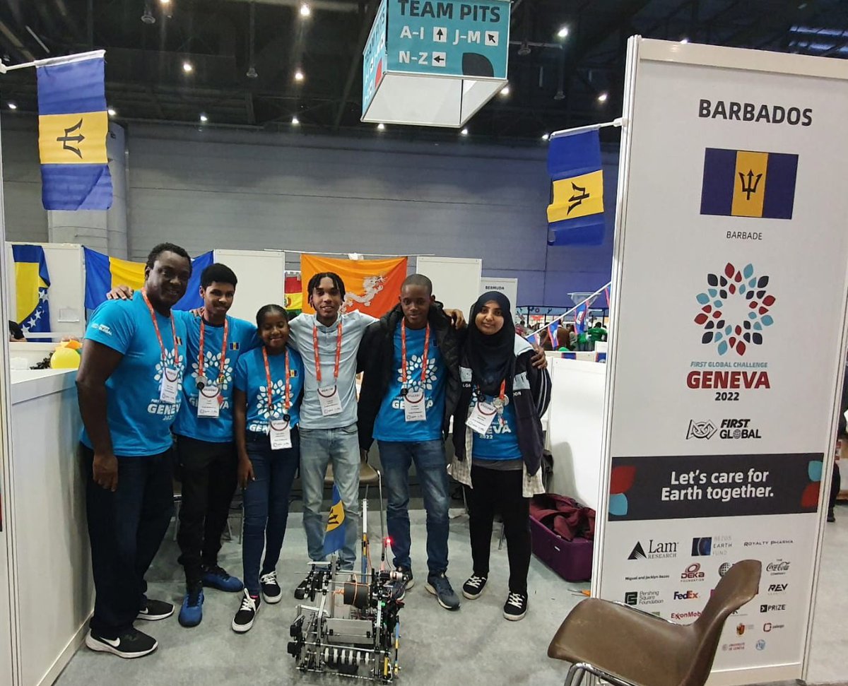 Chad Blackman tweet media