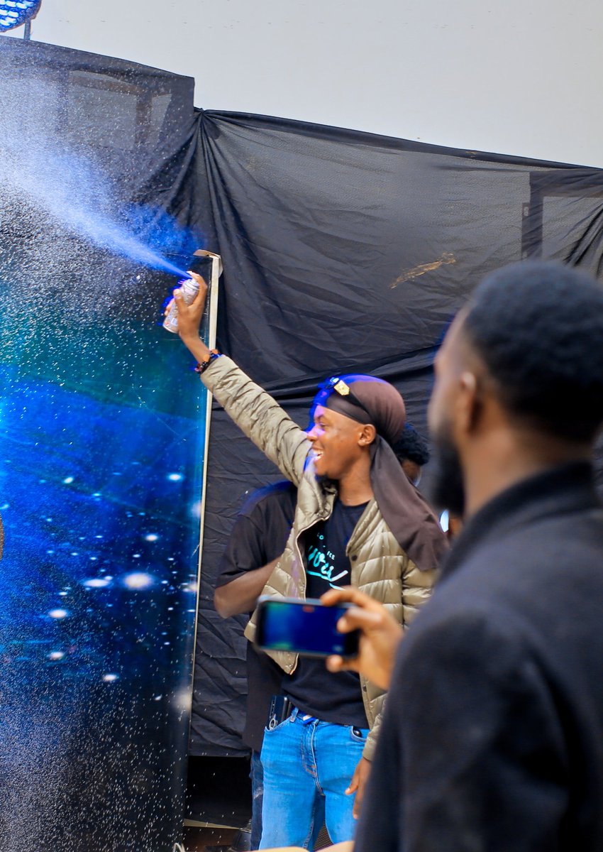 RamBudget1's tweet photo. Katonda wakuwa obusobozi👌, first care about your self coz no one can care about your self like you #Representing Jesus to the fullest💯☑️ https://t.co/QQASW2vwmY