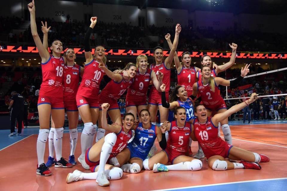 #Serbia #WorldChampionships #Champion #VolleyballWorldChampionship 🎉🎉🎉🔥🇷🇸💓💓💓💓💓💓💓💓💓💓💓💓