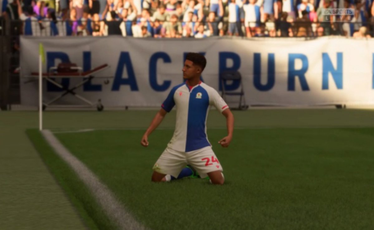 james_allen_pcm's tweet image. Scored a last minute goal!! &apos;86&apos; 2-1