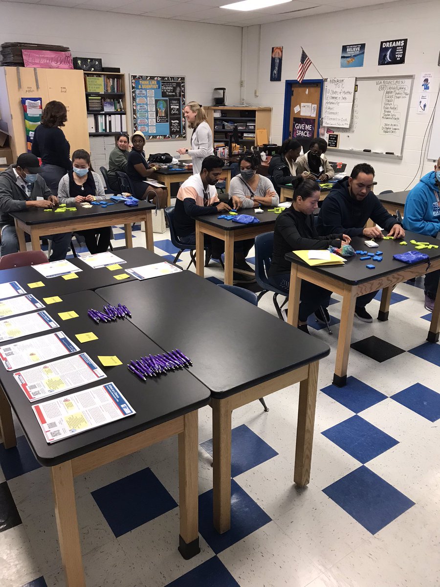 Lynmara Colón, PhD tweet media