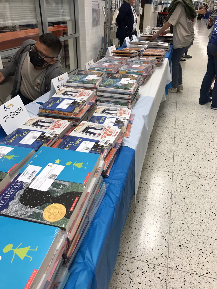 Lynmara Colón, PhD tweet media