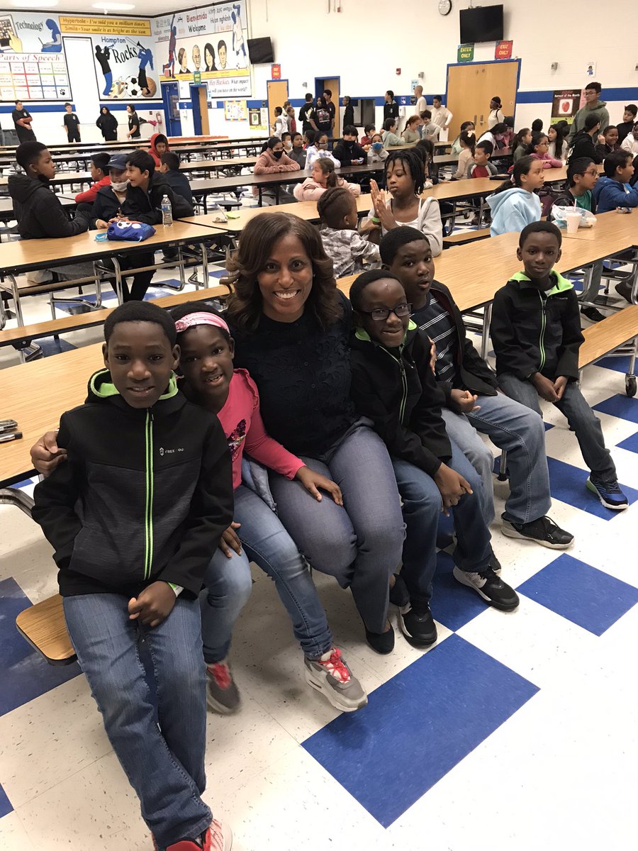 Lynmara Colón, PhD tweet media