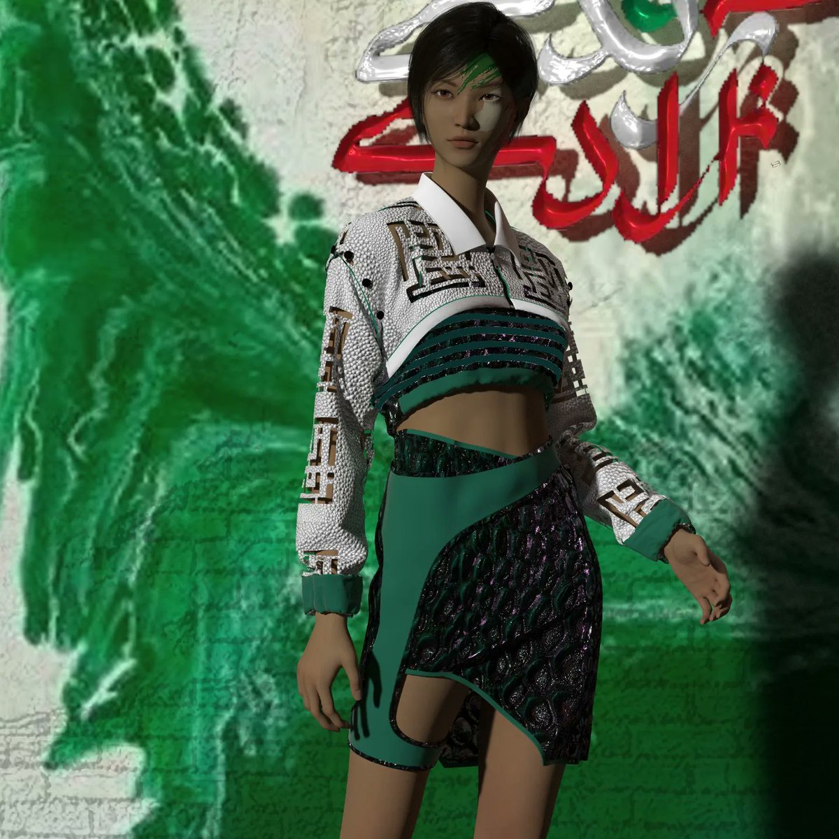 Ava3ddesigners tweet media