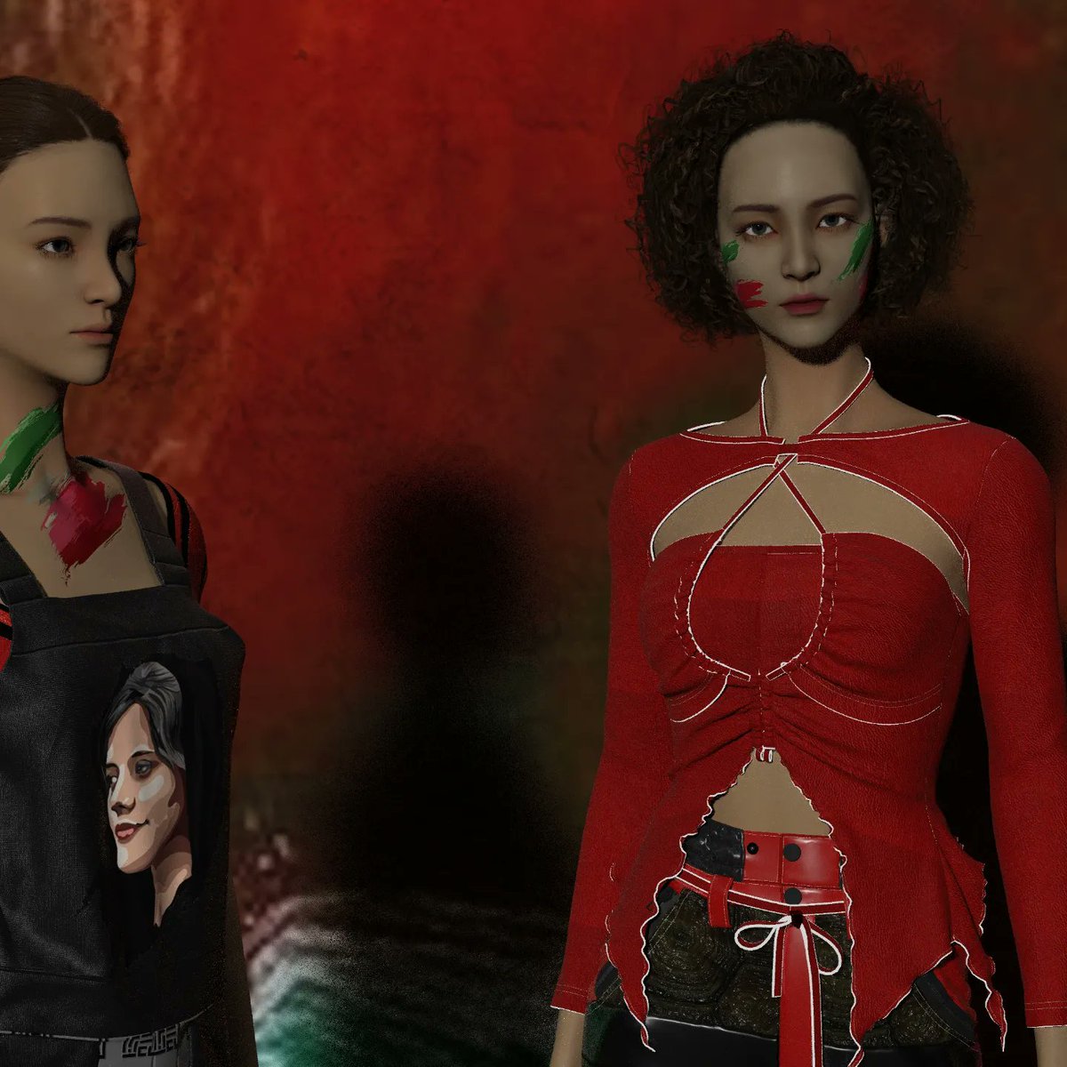 Ava3ddesigners tweet media