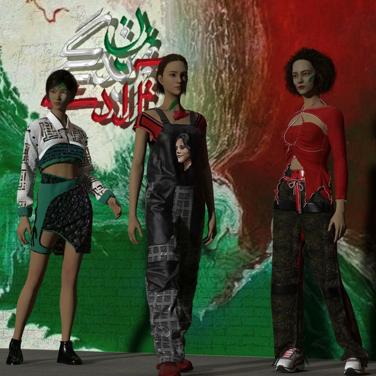 Ava3ddesigners tweet media