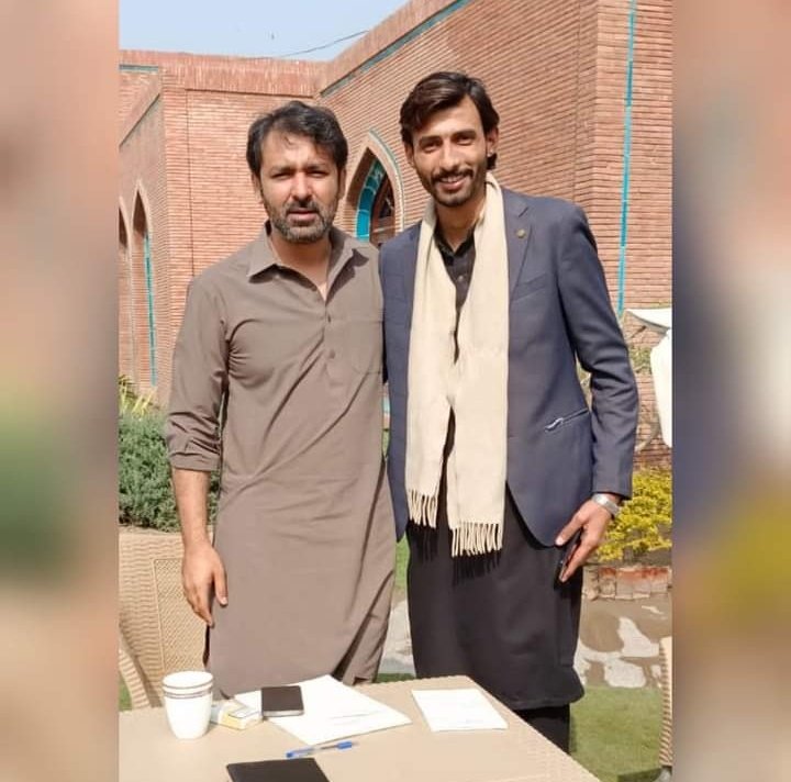 sikandardogar1's tweet photo. Syed Ali Musa Gillani has a charismatic personality. As his name he is a humanitarian and generous individual.
He is able to Turning our surrounding in a better place.
✅Vote for Musa Gillani
#MusaTeraTeerChalega #NA157 https://t.co/gDsQggWM1x