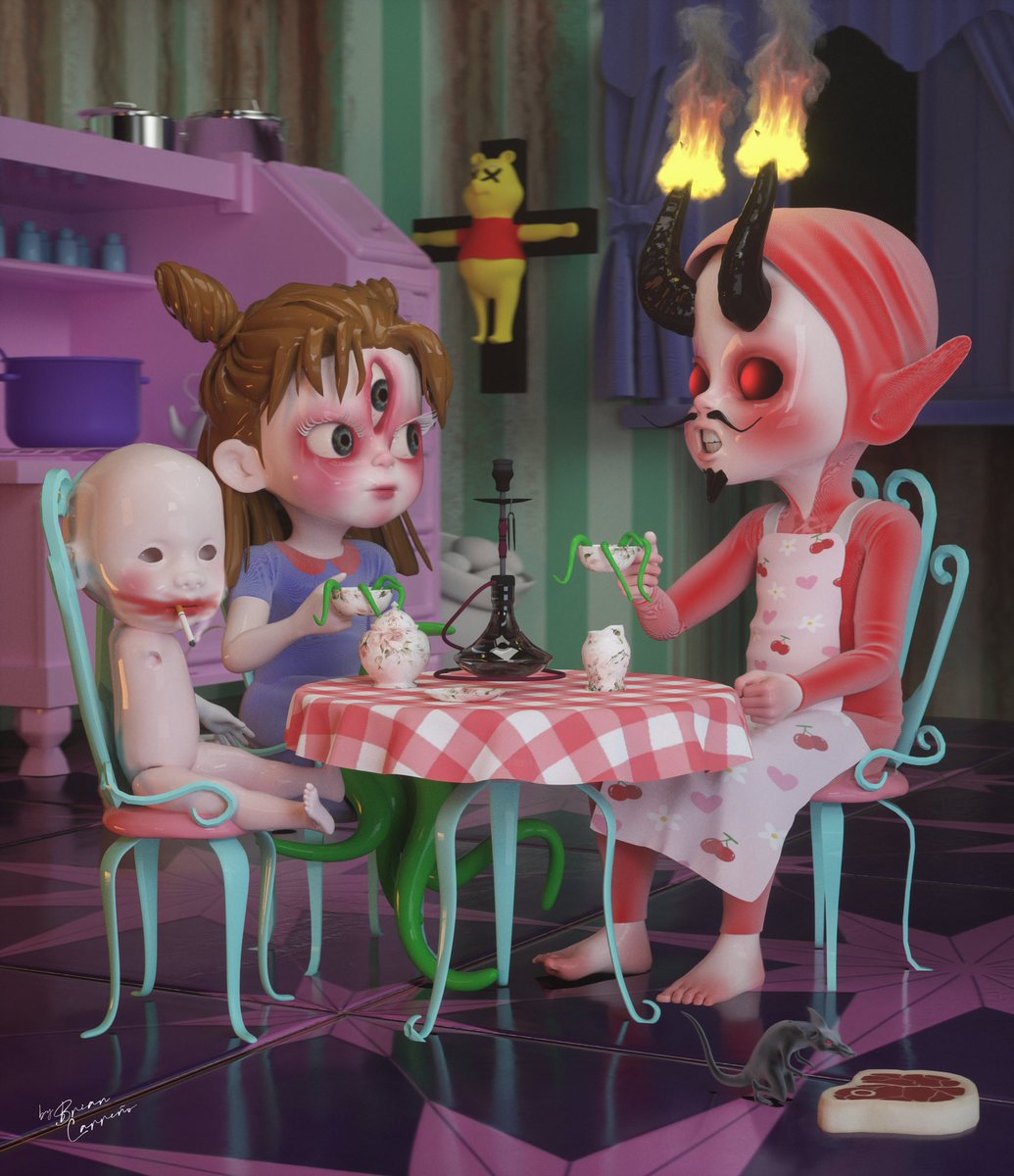 Brian Carreno tweet media