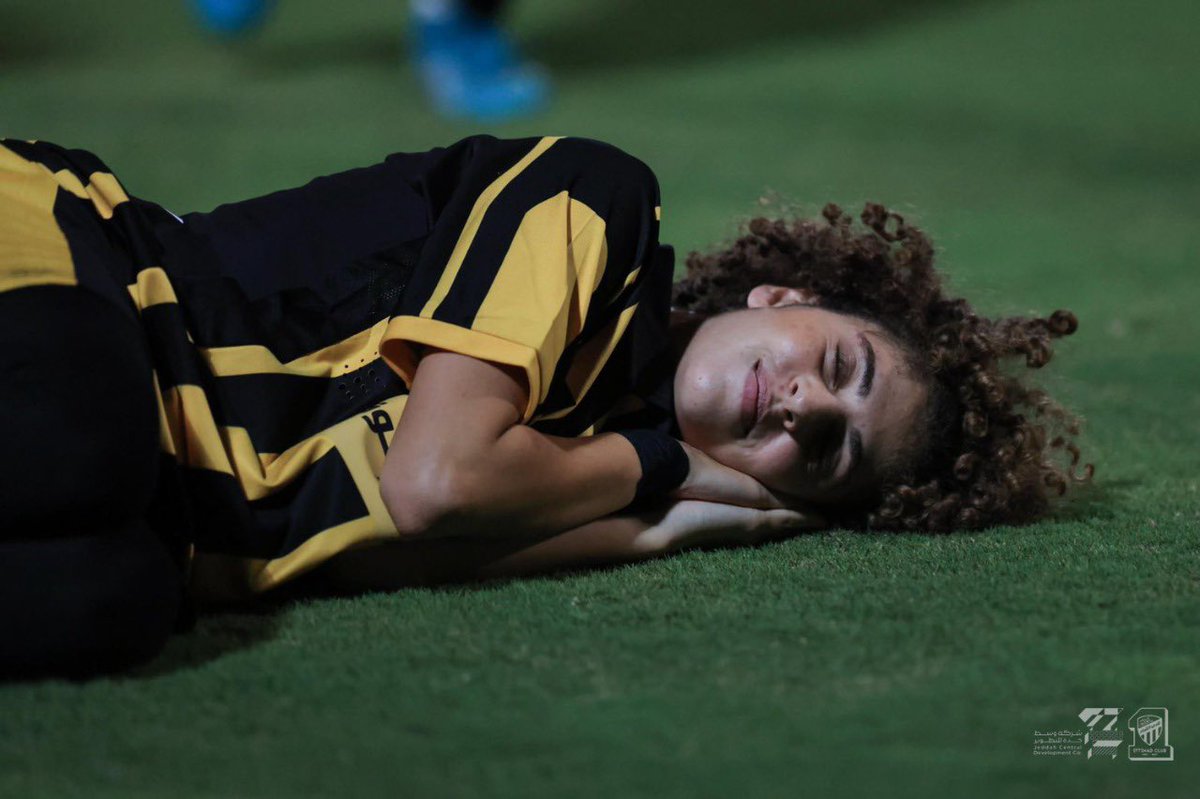 تصبحون على خير 💅🏻
#الاتحاد_الاهلي