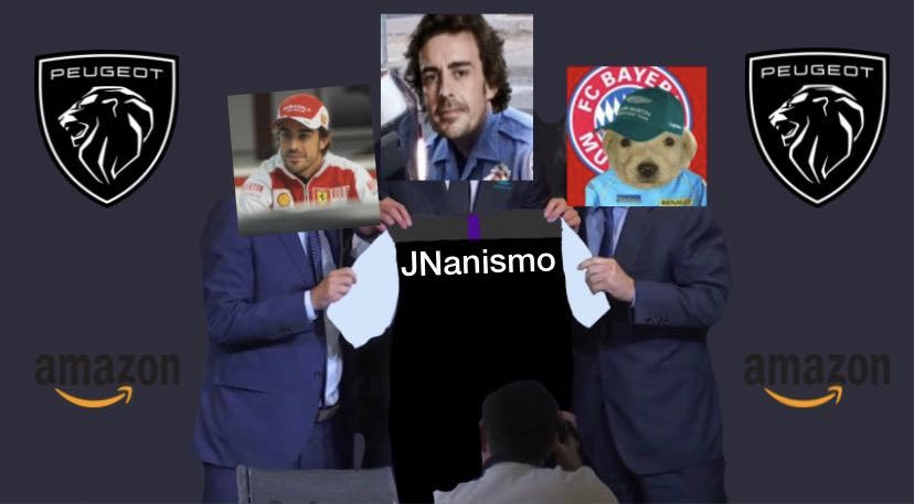 peugeotsportsim's tweet image. Confirmamos que haremos nuestro debut en el e-prix de Mónaco, gracias a la @FormulaESim por la oportunidad.

@Dr_Carisma y @J_Nanismo se encargarán de llevarnos a lo alto.

Gracias a @Perriin_ por acudir a la presentación.