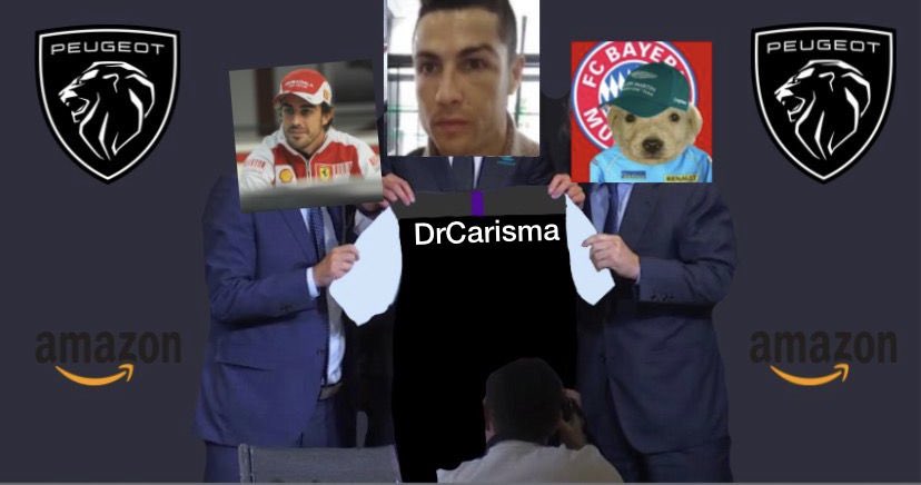 peugeotsportsim's tweet image. Confirmamos que haremos nuestro debut en el e-prix de Mónaco, gracias a la @FormulaESim por la oportunidad.

@Dr_Carisma y @J_Nanismo se encargarán de llevarnos a lo alto.

Gracias a @Perriin_ por acudir a la presentación.