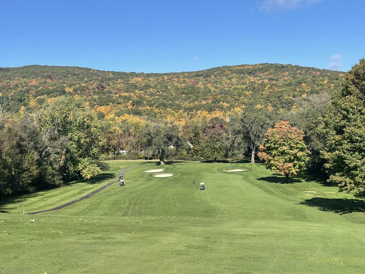 Pocono Turfgrass tweet media