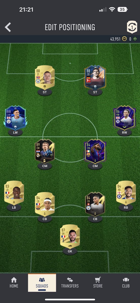 ShaneBlueMoon17's tweet photo. @DonkTrading 4222 in game https://t.co/kCftS7d1mq