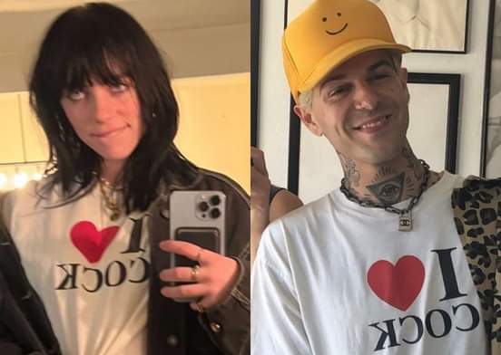 Billie Eilish e Jesse Rutherford, do The Neighbourhood, aparecem de mãos  dadas e levantam rumores de relacionamento