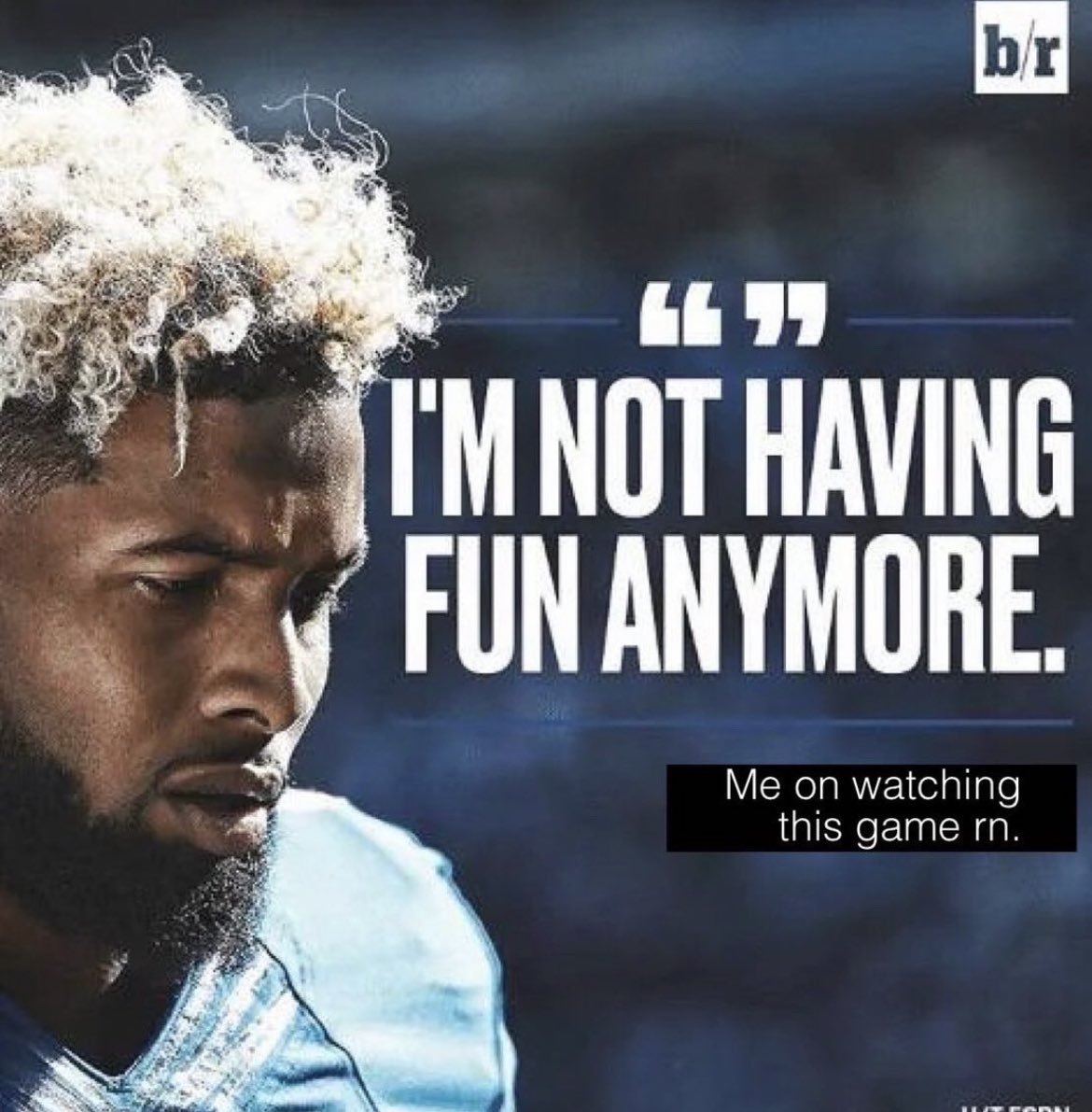 BarstoolAlabama's tweet photo. Me right now https://t.co/CpiLSZLllw
