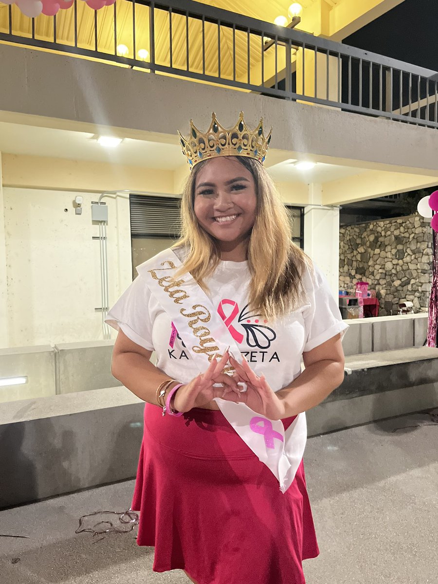 INTRODUCING MR. &amp; MS. ROYALTY 2022 👑💖